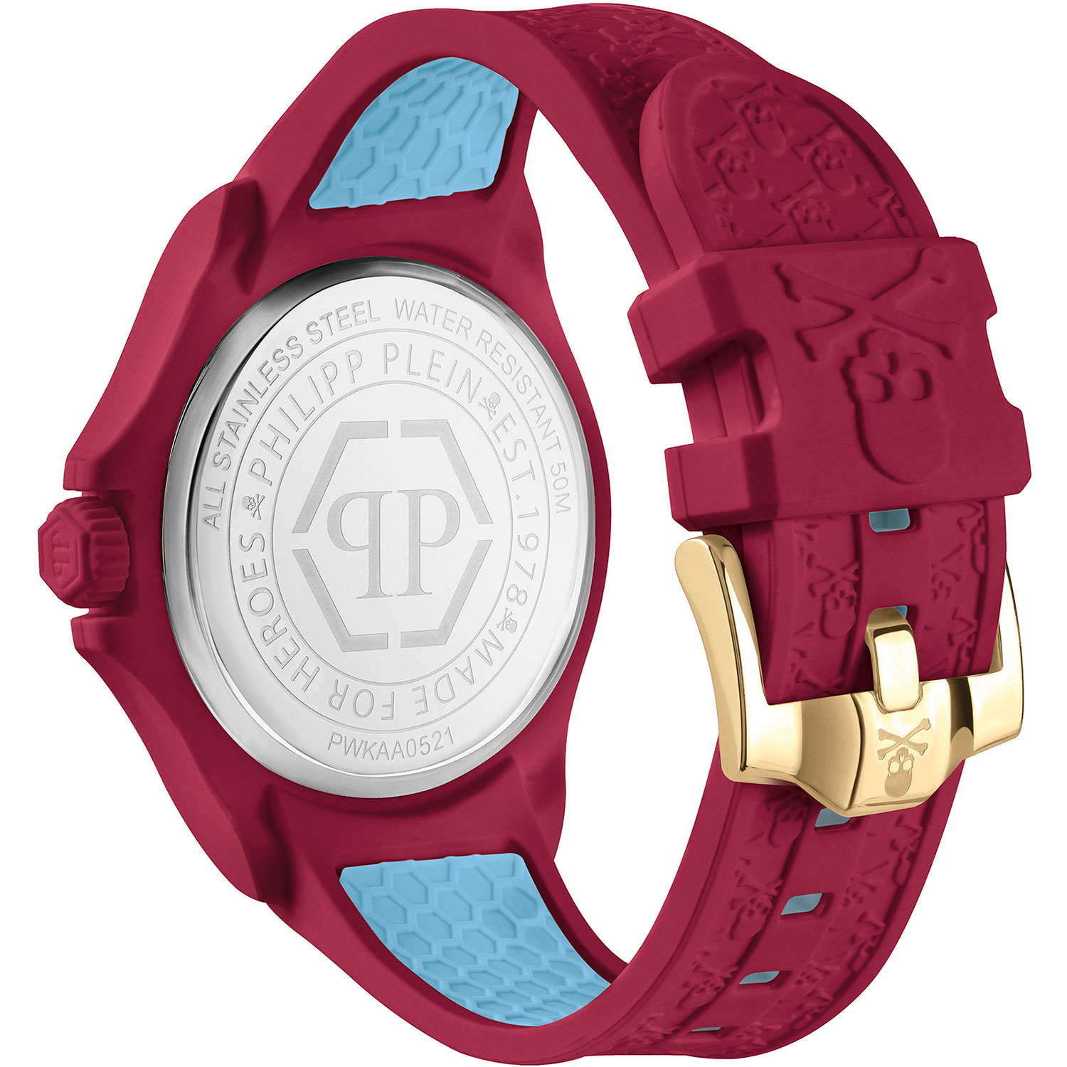 Philipp Plein PWKAA0521